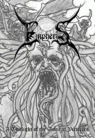 Empheris : A Twilight of the Ancient Victories